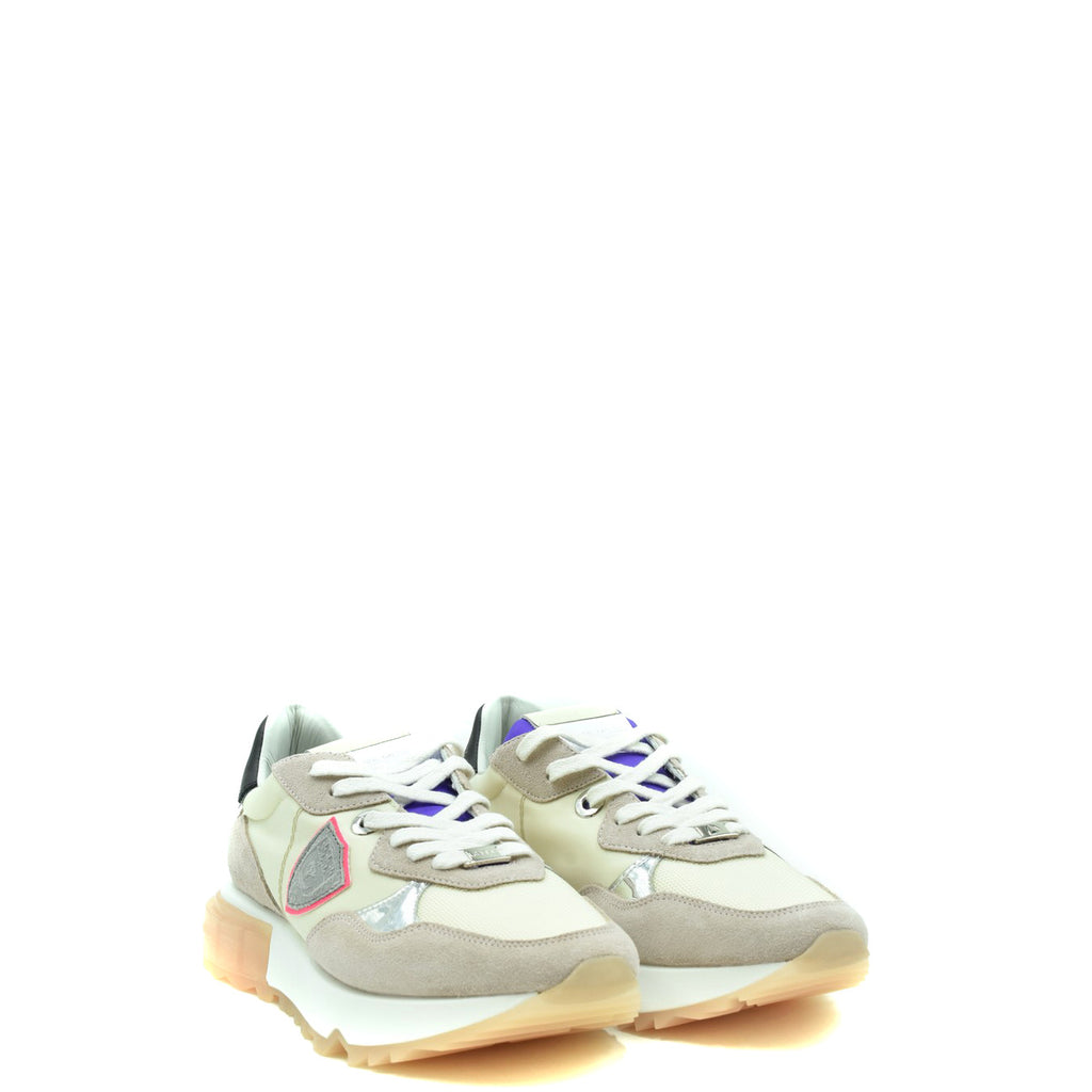 Baskets Philippe Model Femme