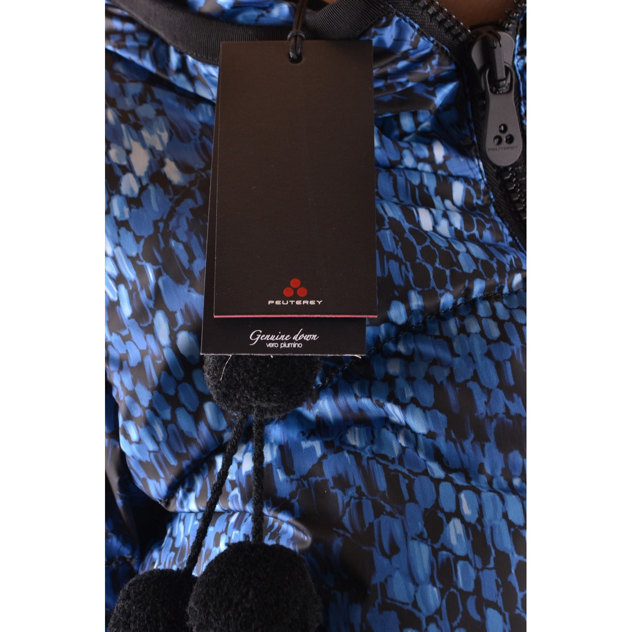 Peuterey Women's Jacket