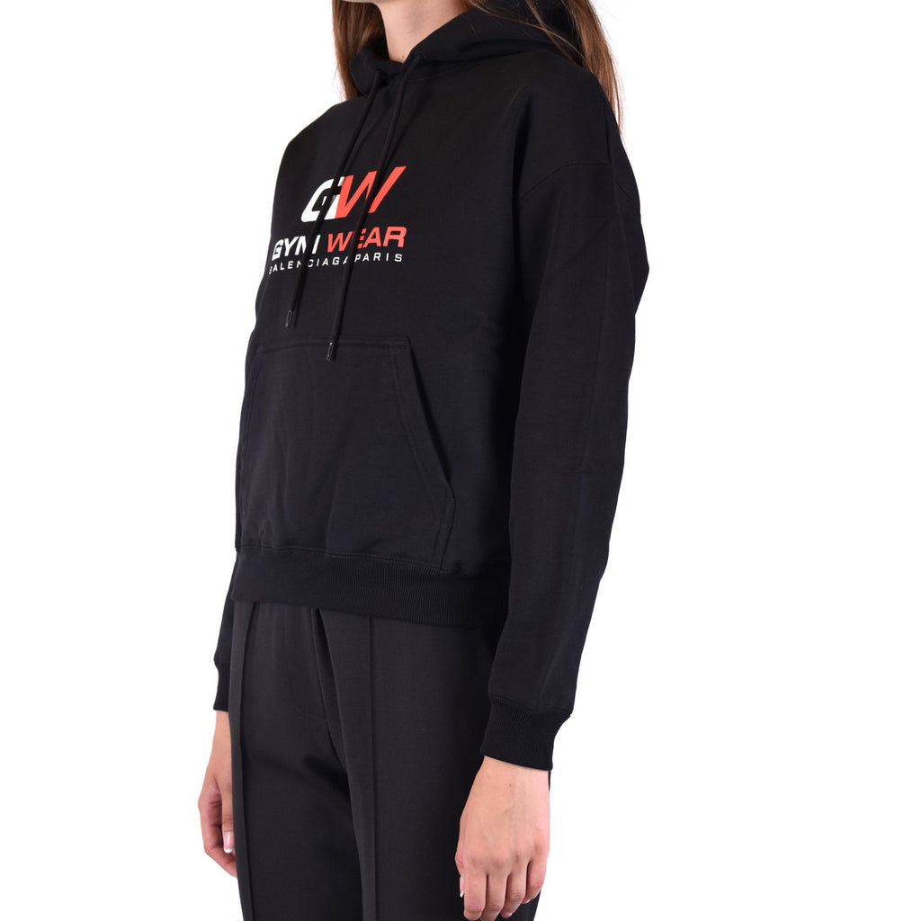 Balenciaga Women's Sweatshirt