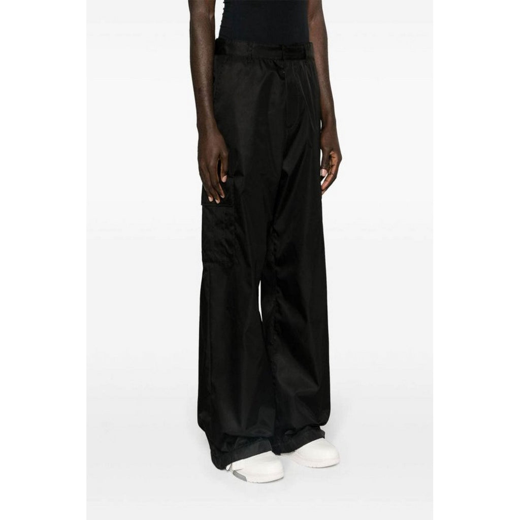 Off-white Pantalon Homme