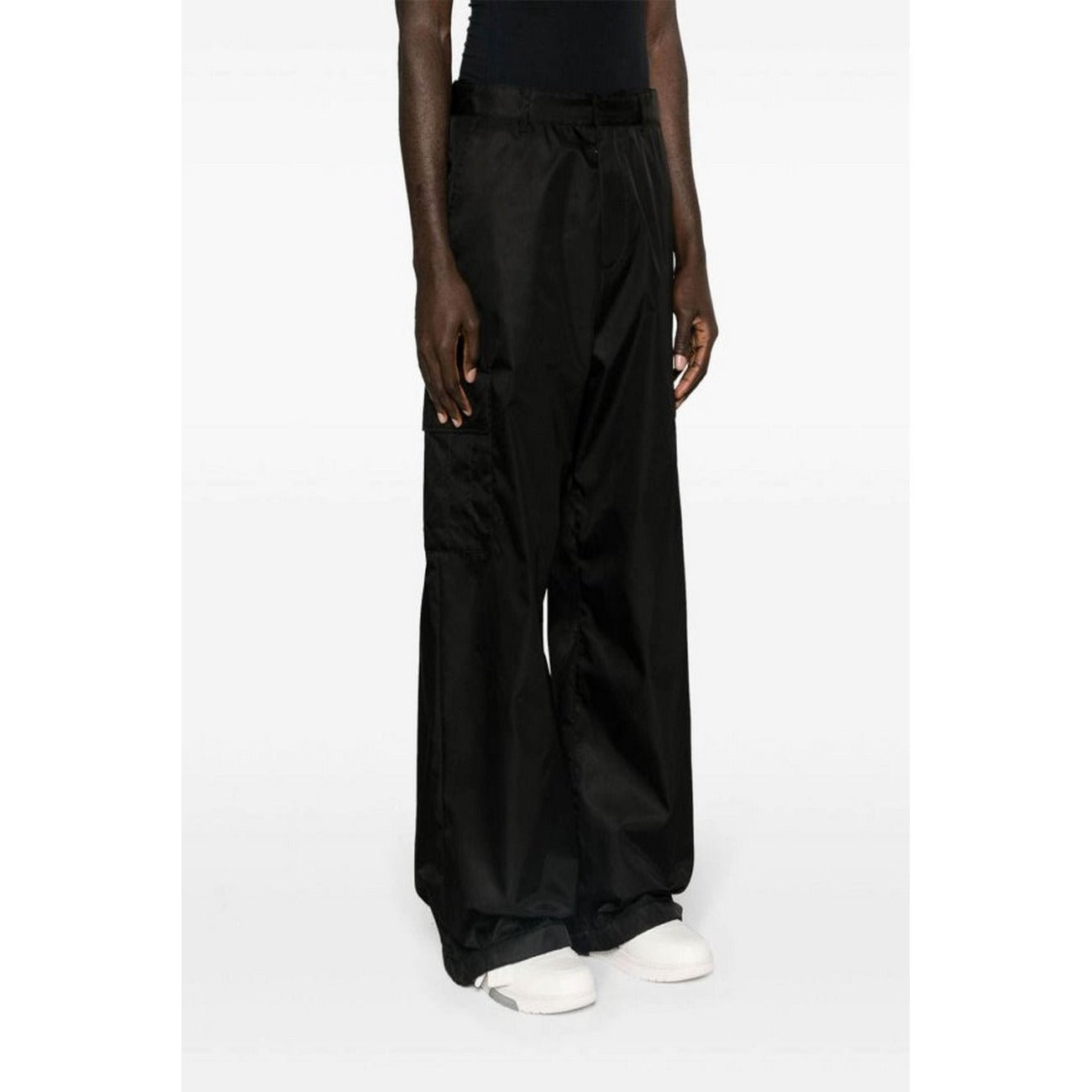 Off-white Pantalon Homme