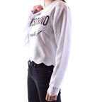 Moschino Sweat-shirt Femme