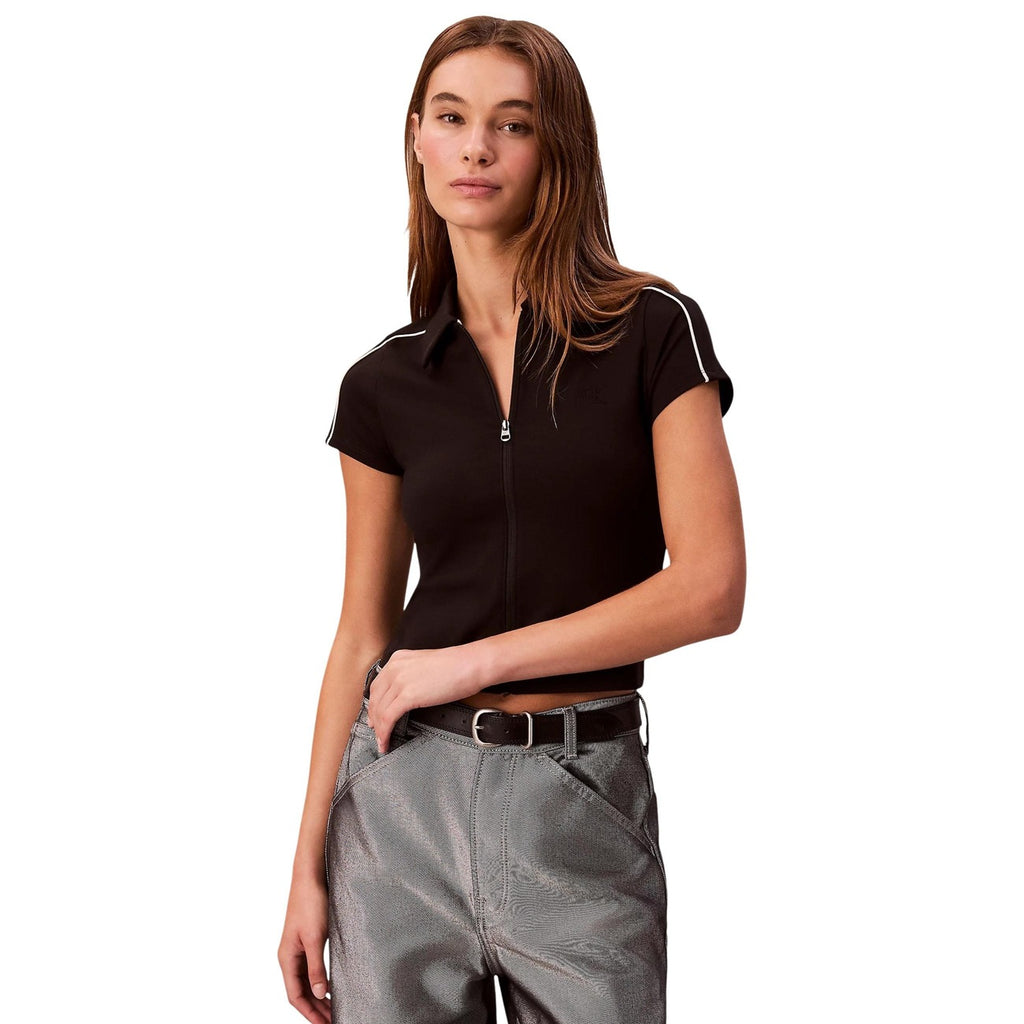Calvin Klein Jeans T-shirt Femme