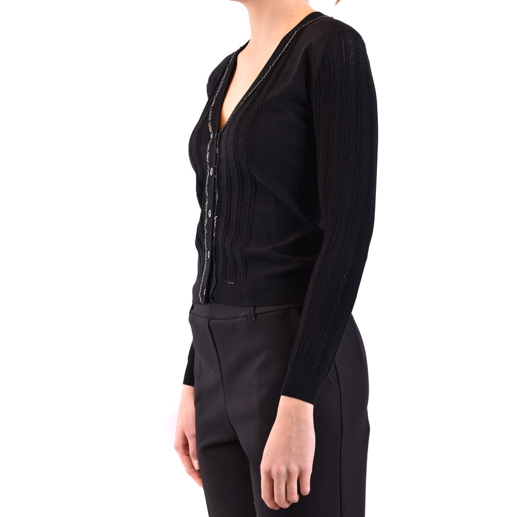 Boutique Moschino Cardigan Donna