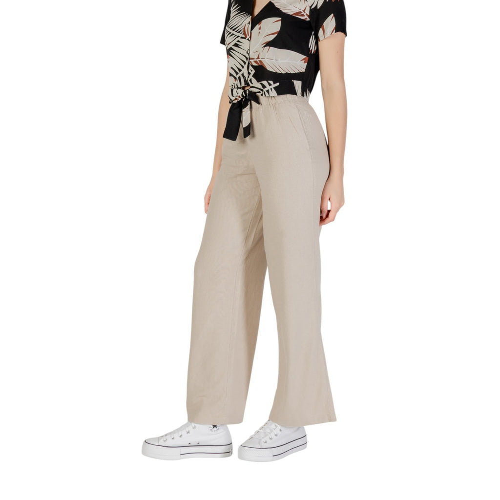 Only Women's Trousers