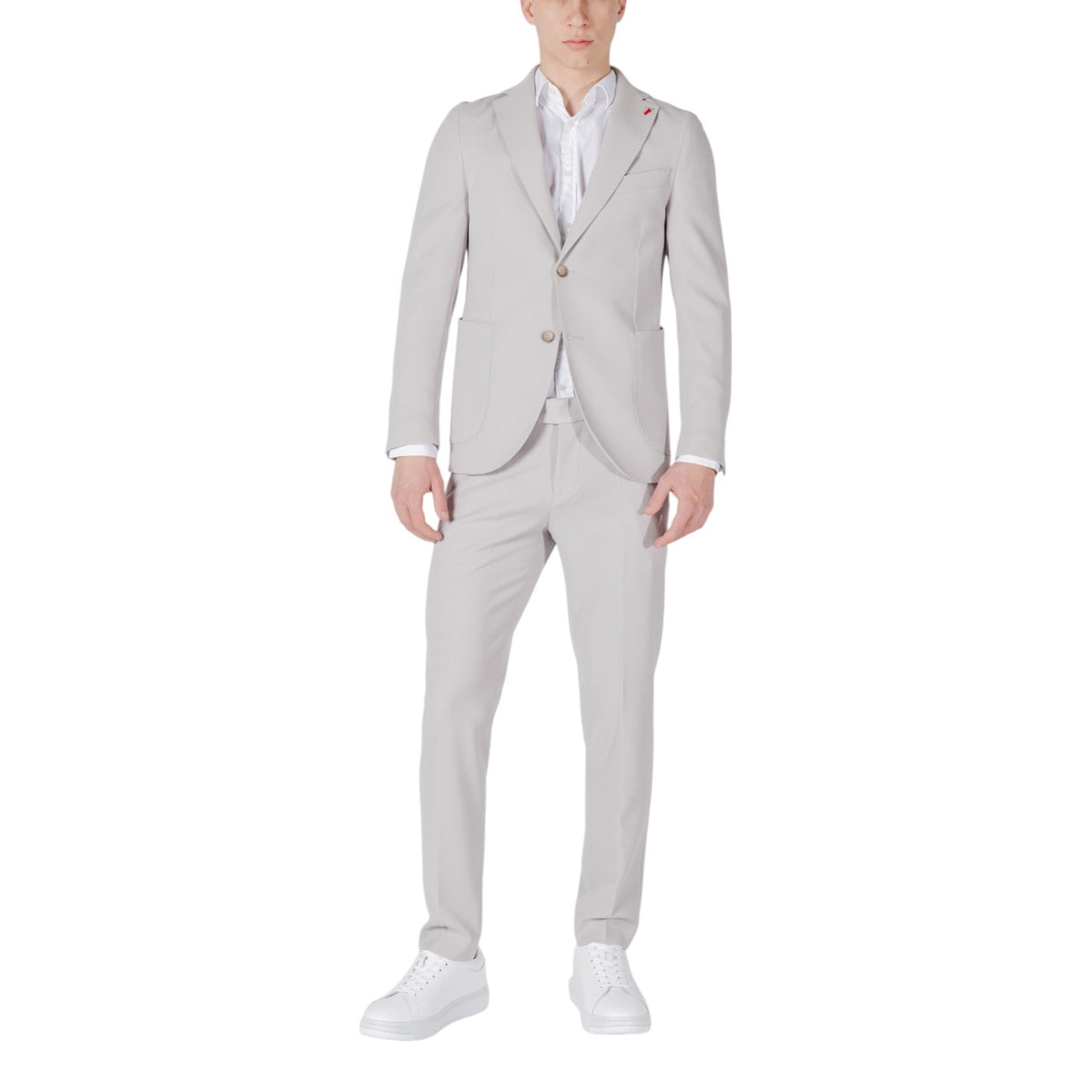 Mulish Robe Homme