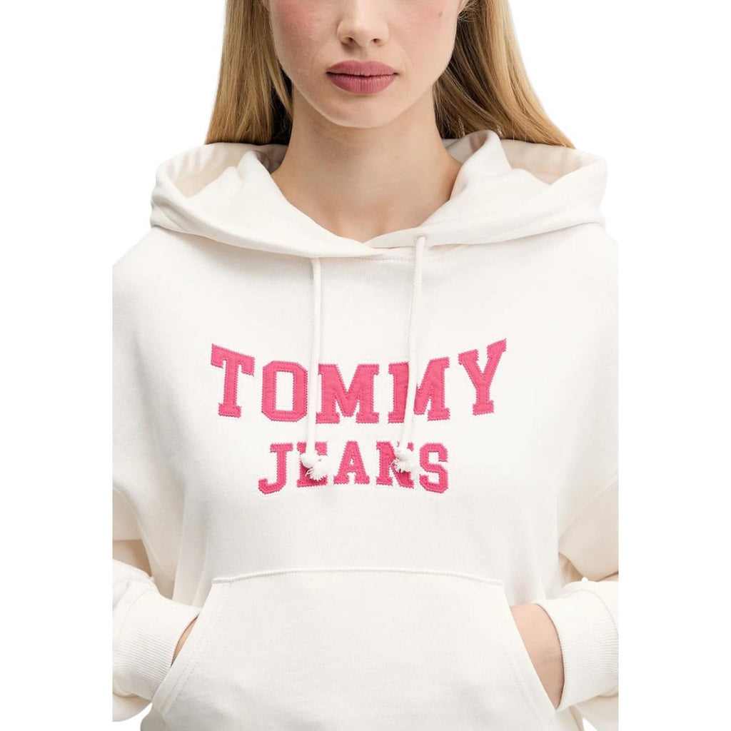 Tommy Hilfiger Jeans Sweat-shirt Femme