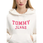 Tommy Hilfiger Jeans Sweat-shirt Femme