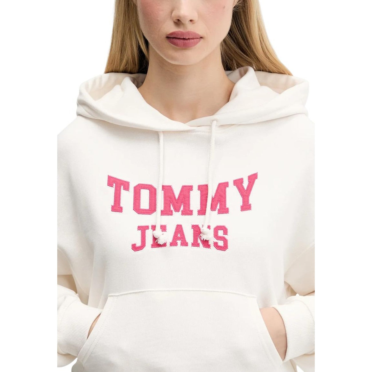 Tommy Hilfiger Jeans Sweat-shirt Femme