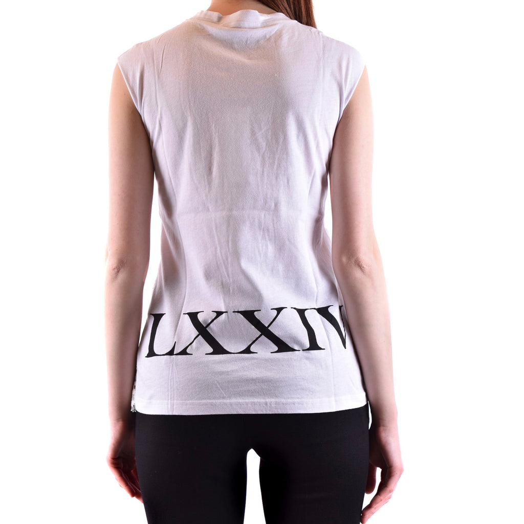 Alexander McQueen Débardeur Femme