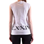 Alexander McQueen Débardeur Femme