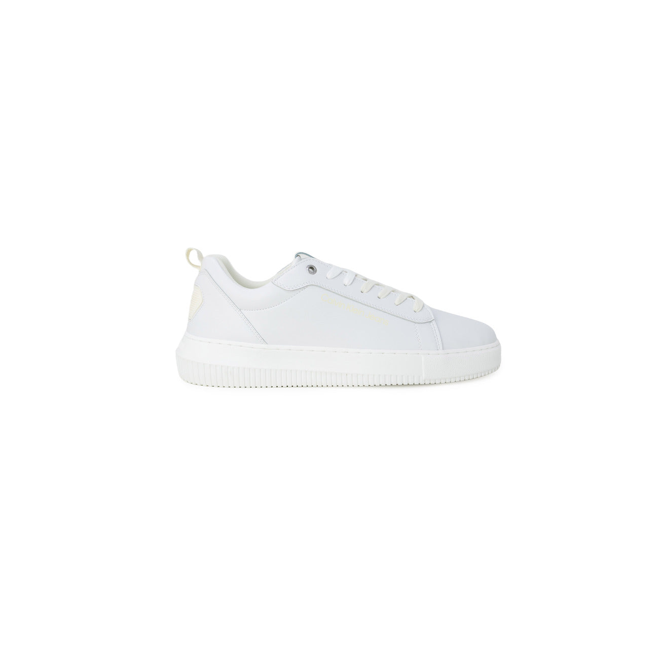 Baskets Calvin Klein Jeans Homme
