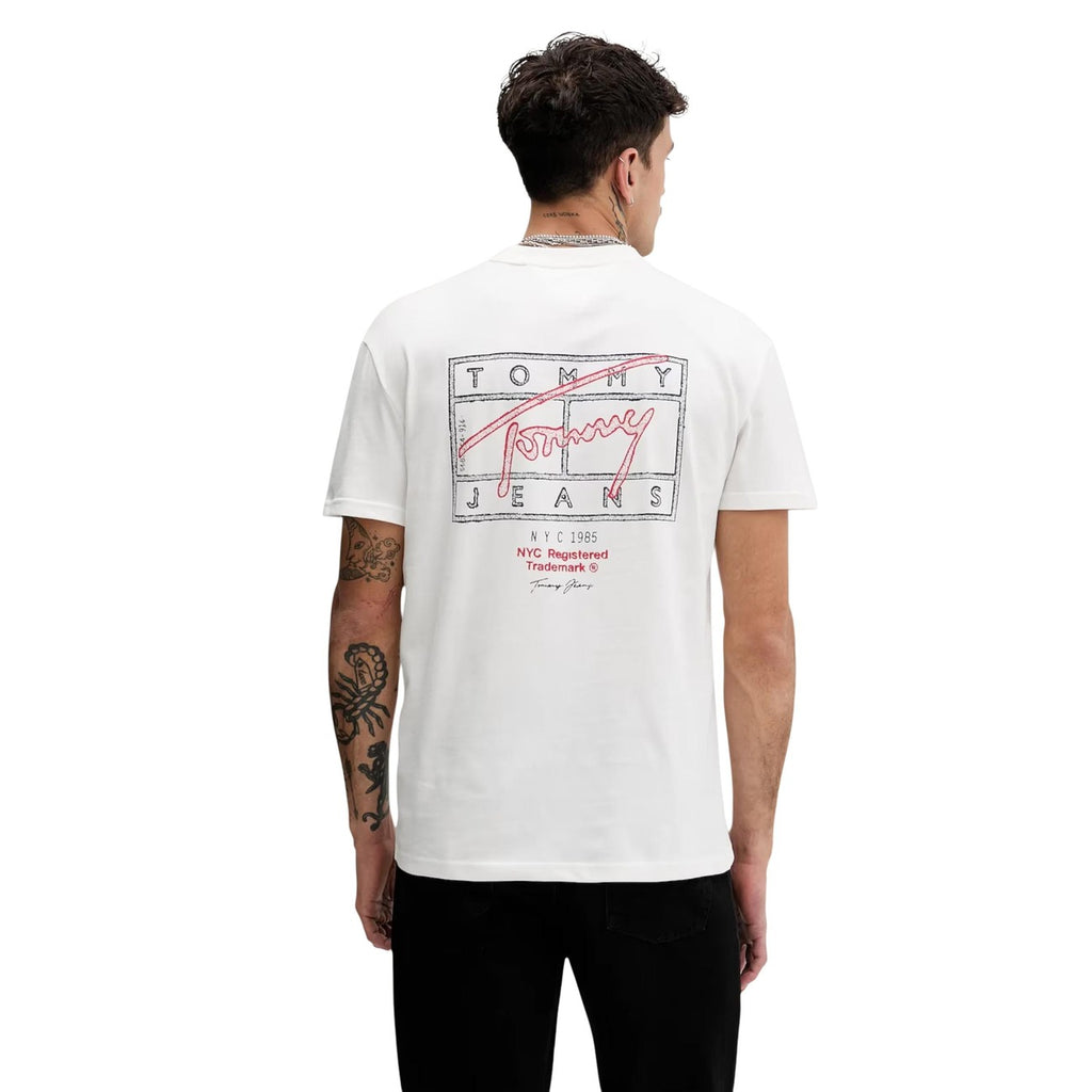 Tommy Hilfiger Men's T-Shirt
