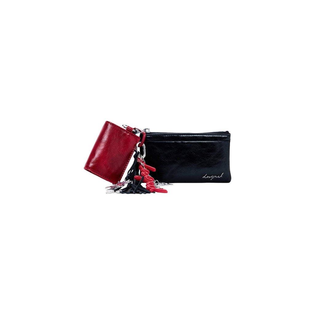 Desigual Portafogli Donna