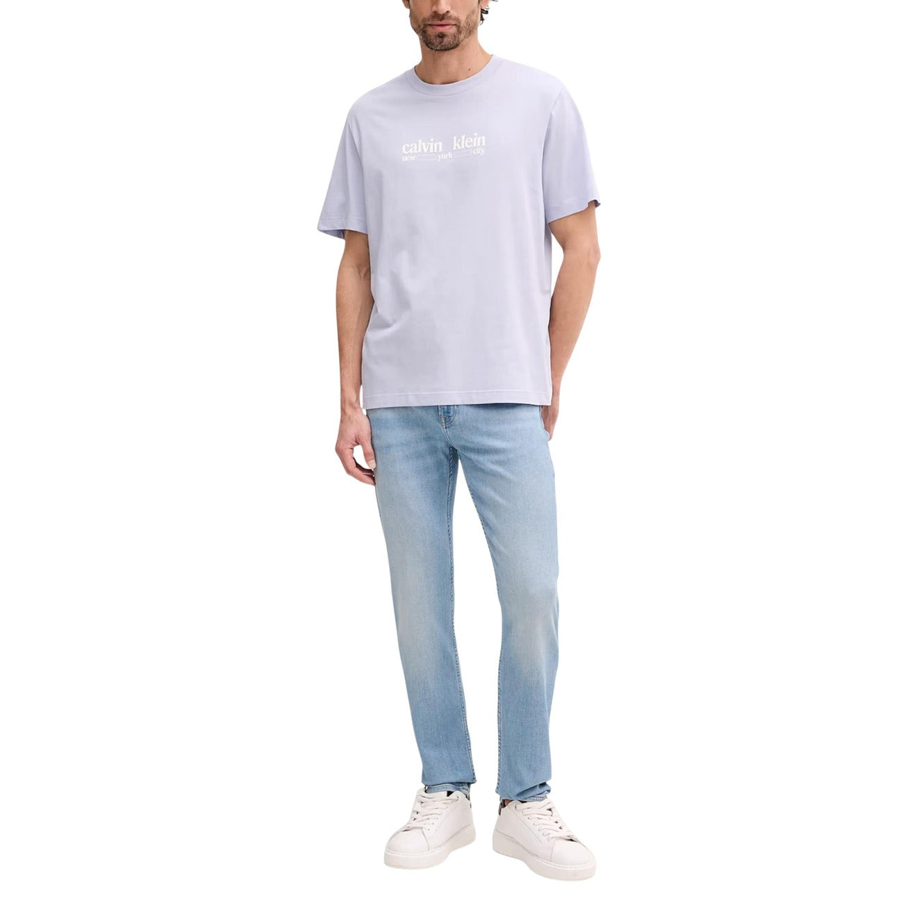 Calvin Klein Jeans Men's Jeans