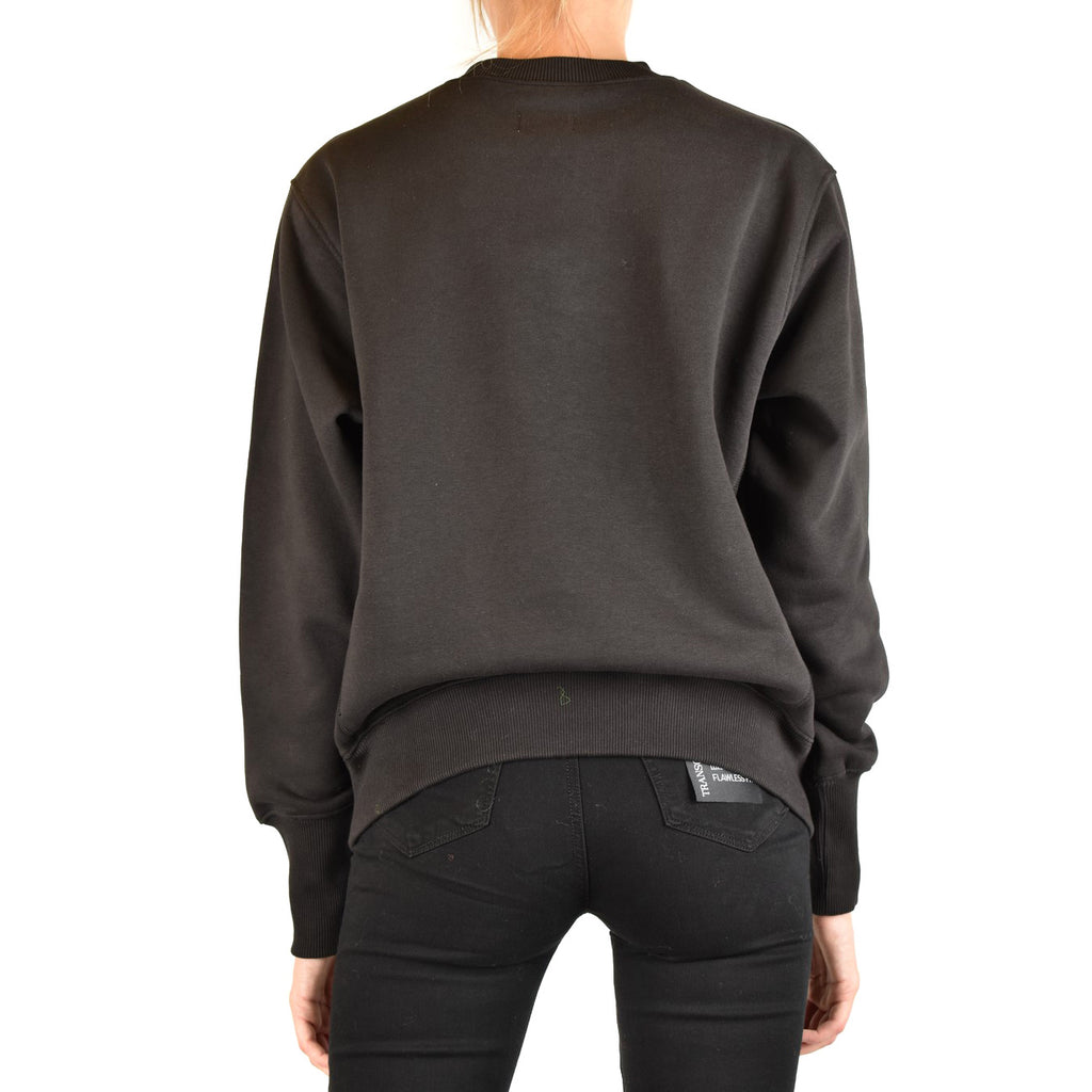 Woolrich Felpa Donna