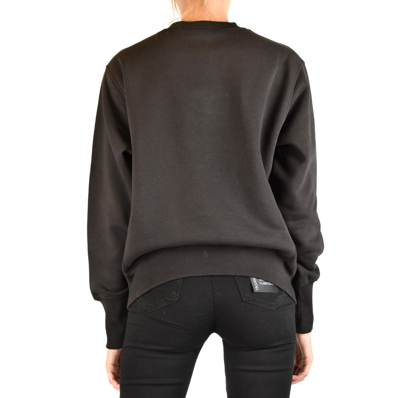 Woolrich Felpa Donna