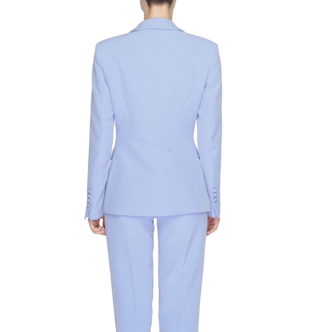 Silence Veste Femme