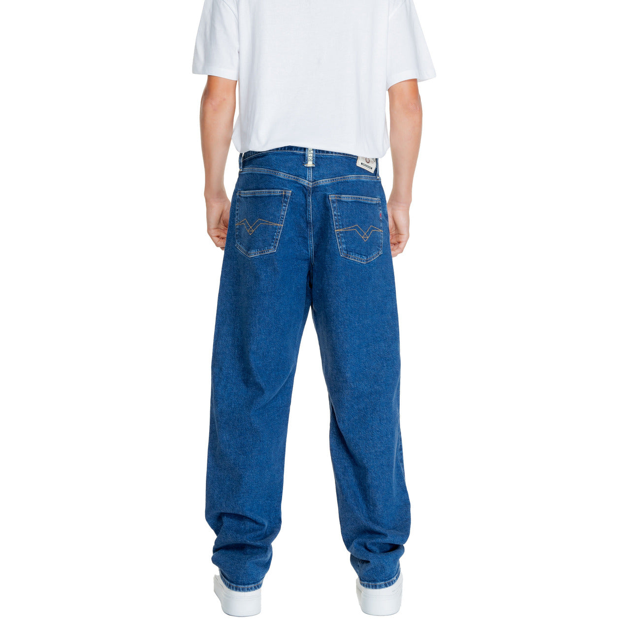 Men's Replay Jeans