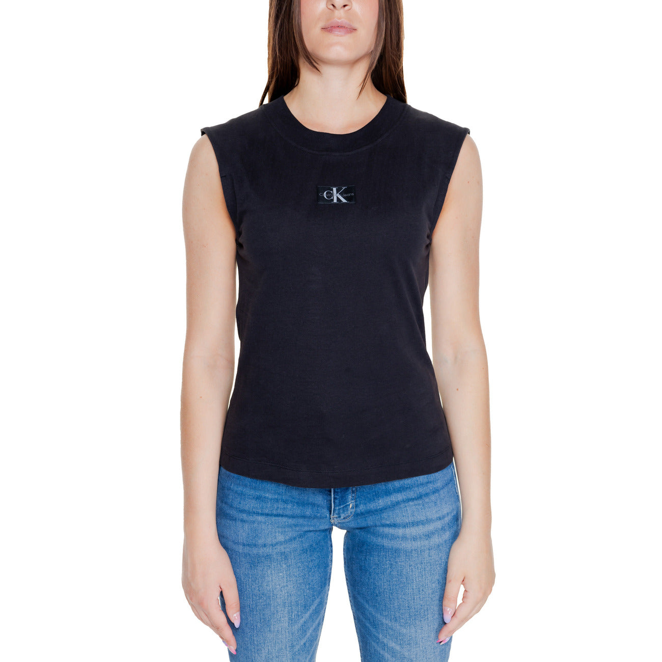 Calvin Klein Jeans Women's Cami Top