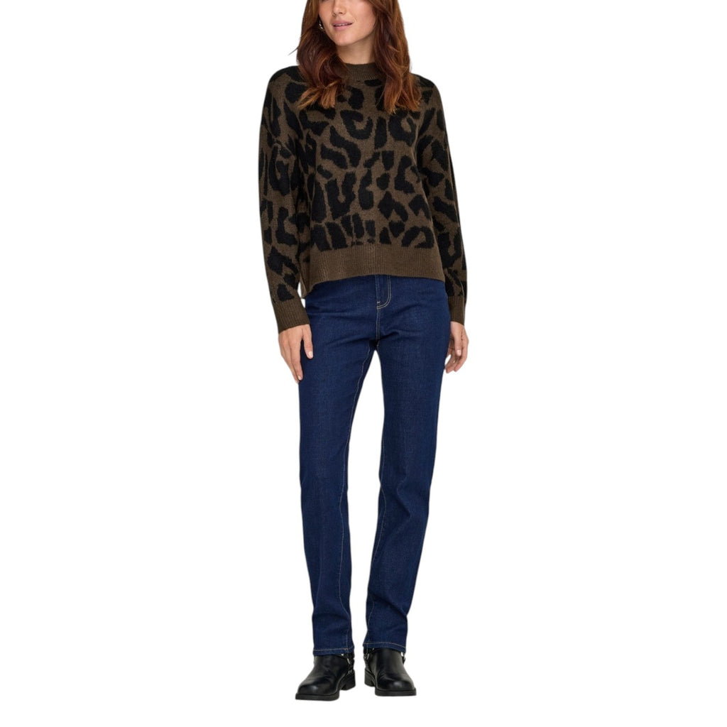 Jacqueline De Yong Women's Sweater