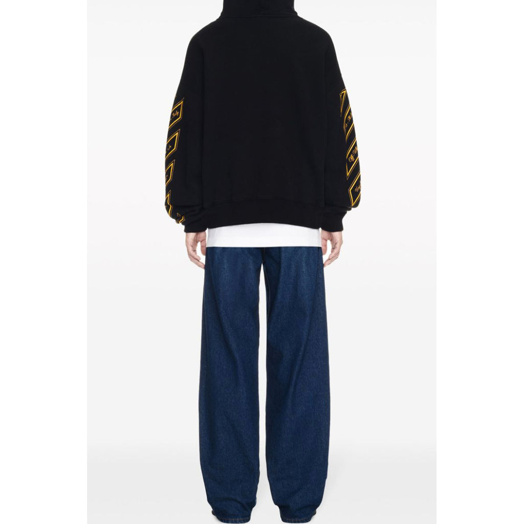 Off-white Felpa Uomo