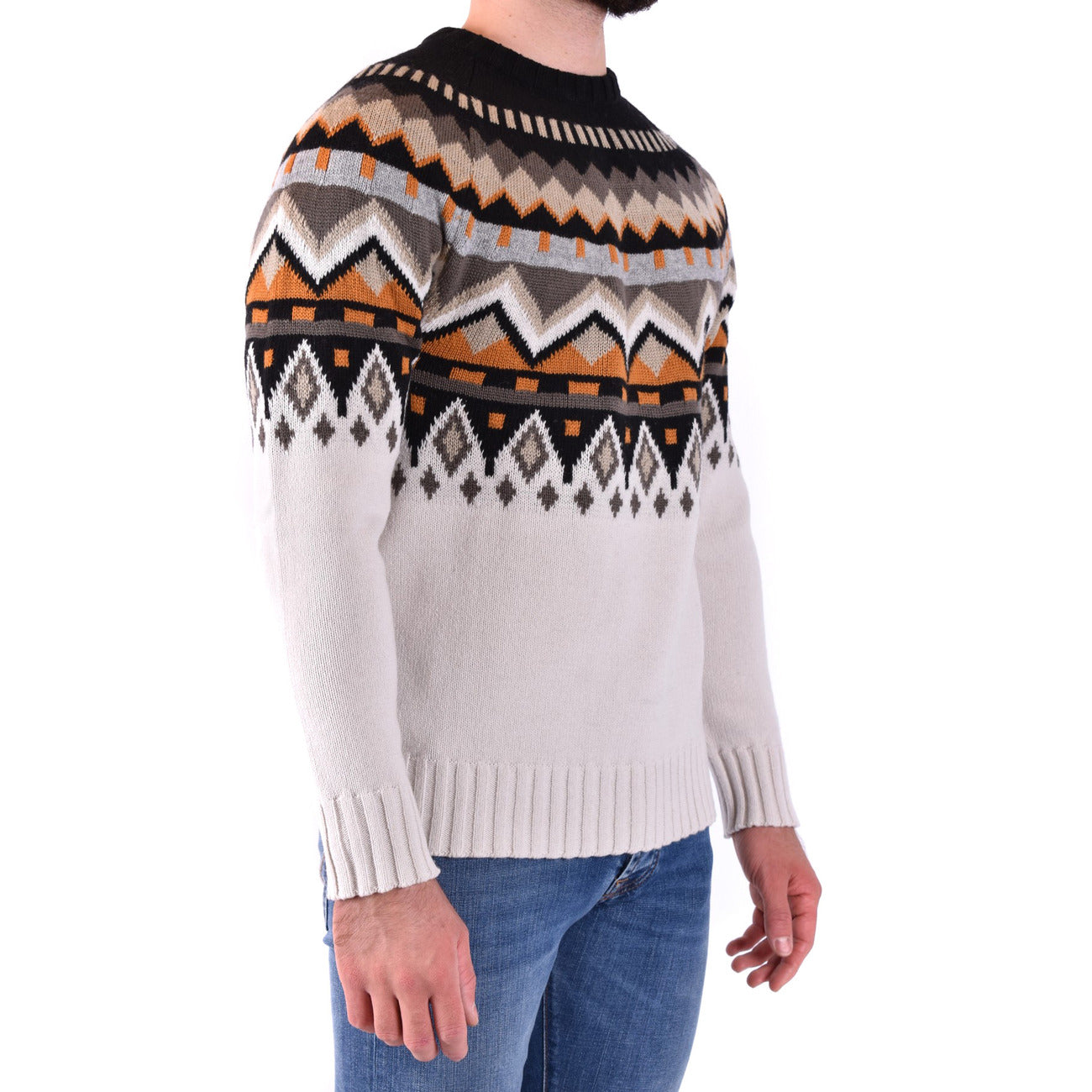 Paolo Pecora Men's Sweater