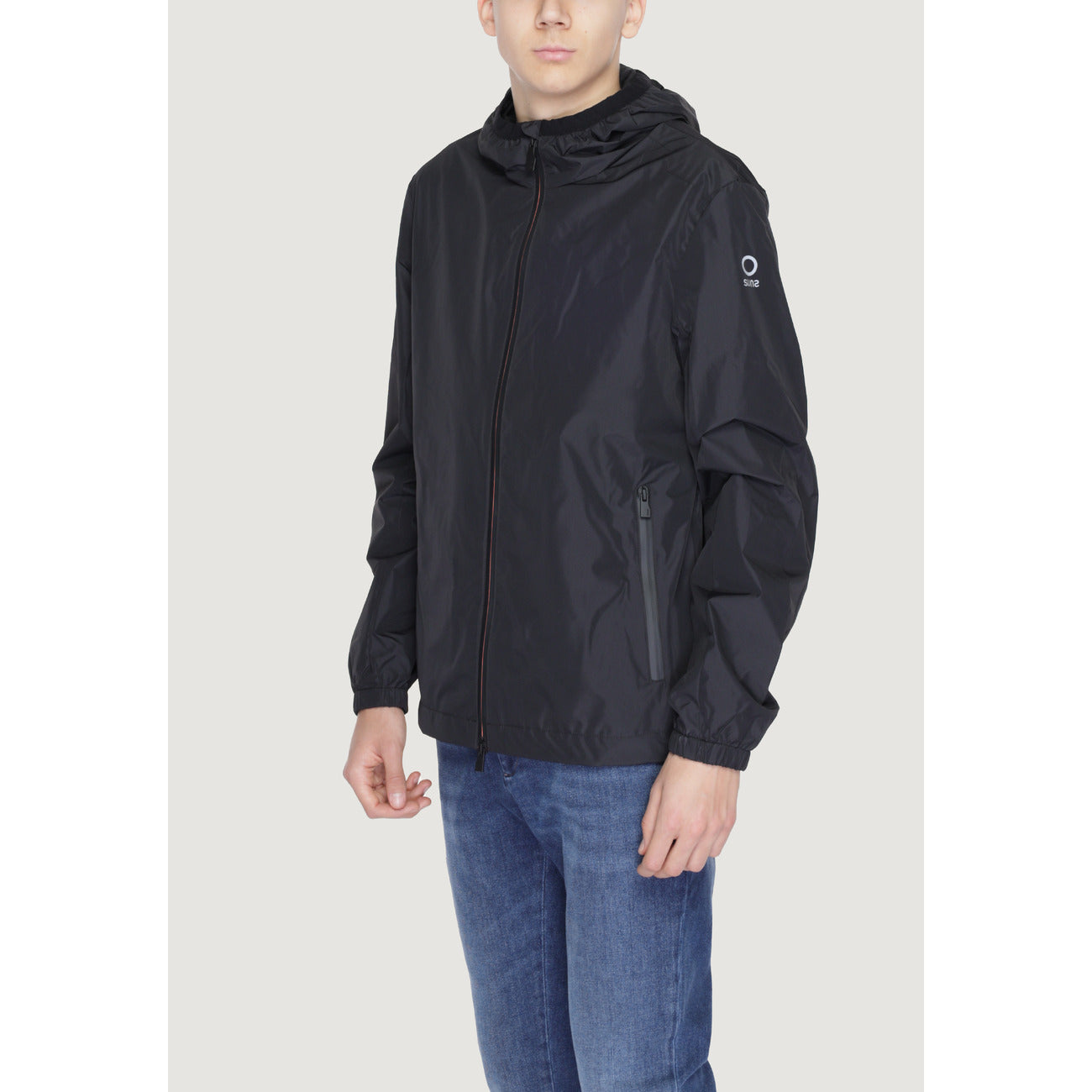 Suns Men's Jacket