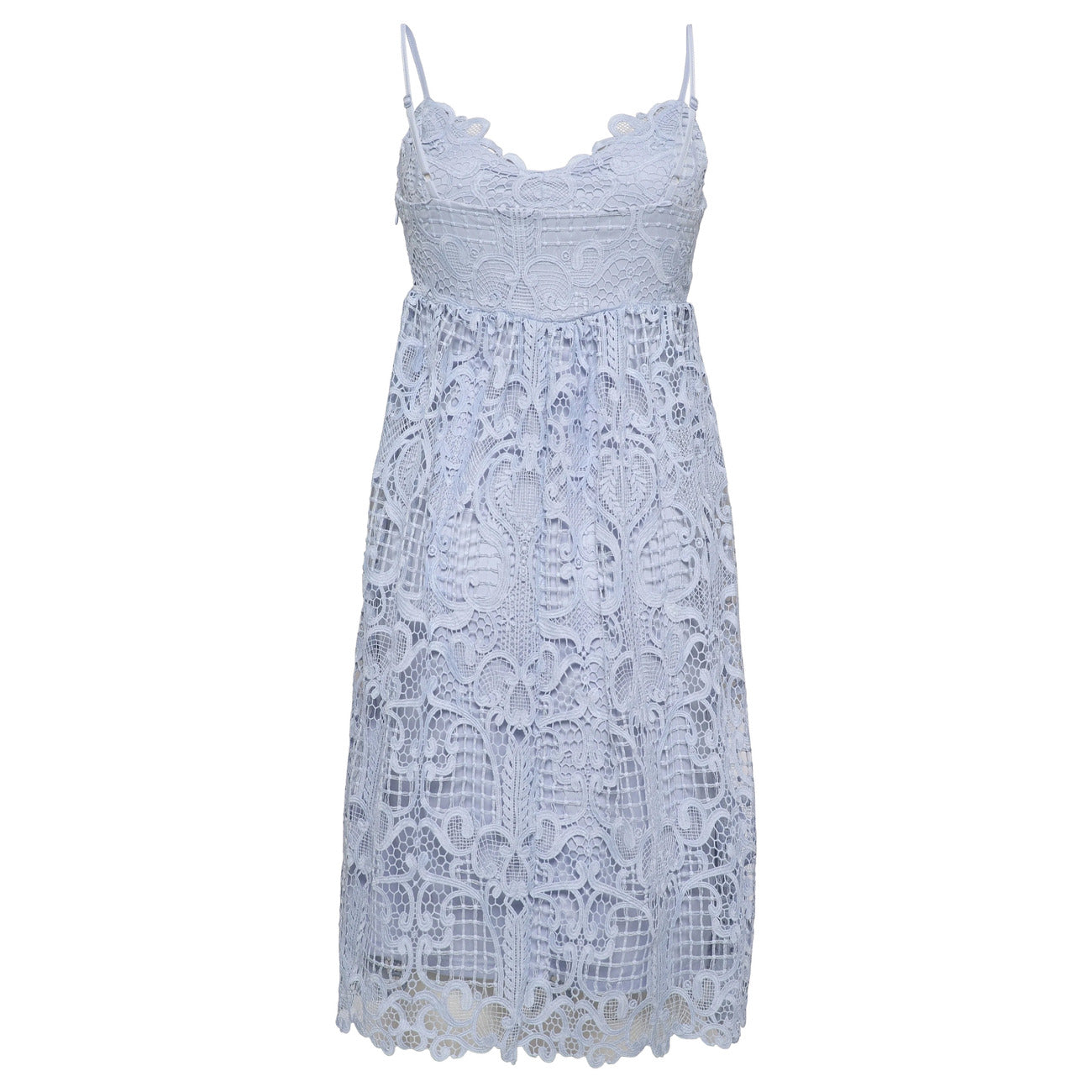 Vila Clothes Robe Femme