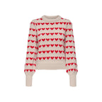 Jacqueline De Yong Maglia Donna
