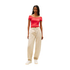 Tommy Hilfiger Women's Jeans T-Shirt