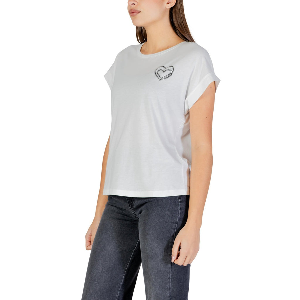 Morgan De Toi Women's T-Shirt