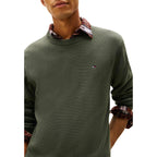 Tommy Hilfiger Jeans Maglia Uomo