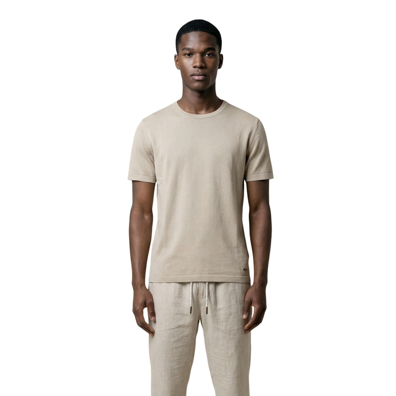 Gianni Lupo Men's T-Shirt