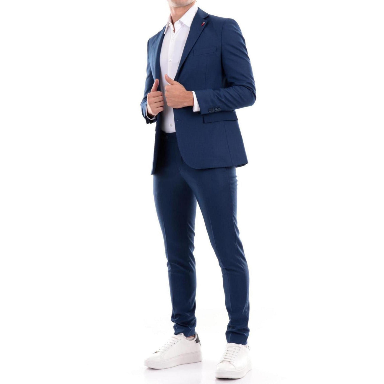 Mulish Robe Homme