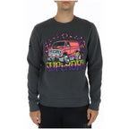 Superdry Felpa Uomo