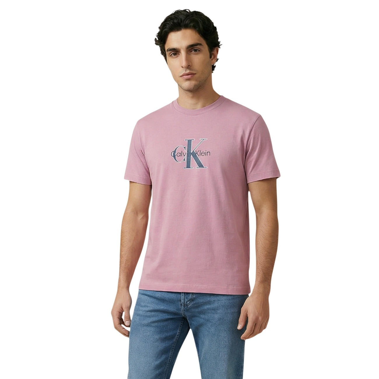 Calvin Klein Jeans Men's T-Shirt