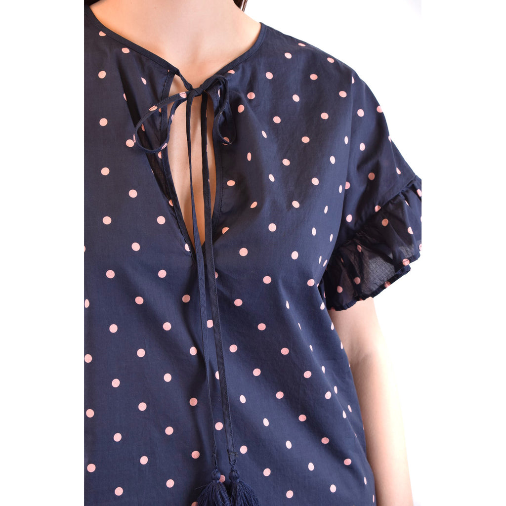 P.a.r.o.s.h. Women's Blouse