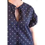 P.a.r.o.s.h. Women's Blouse