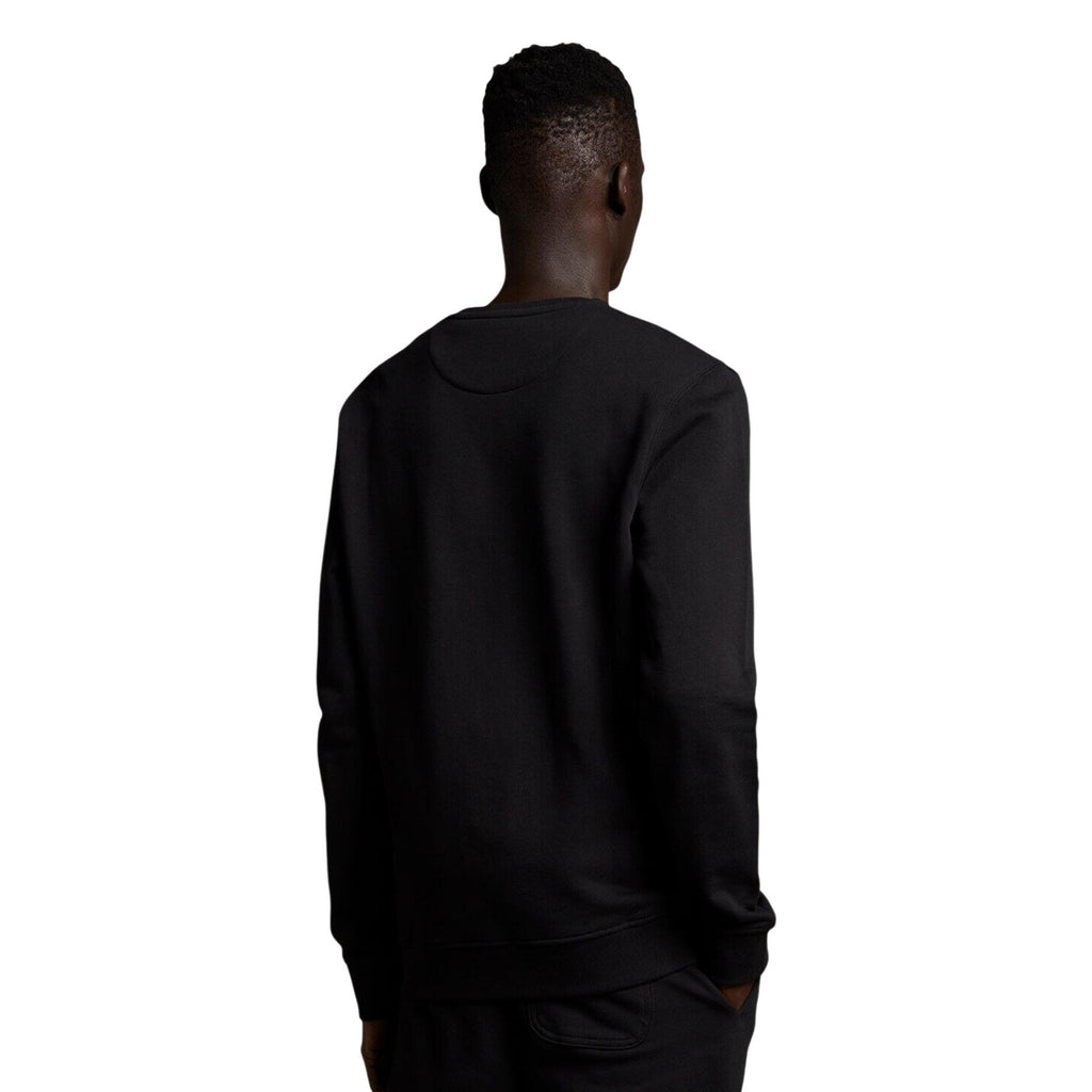 Lyle & Scott Felpa Uomo