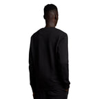 Lyle & Scott Felpa Uomo