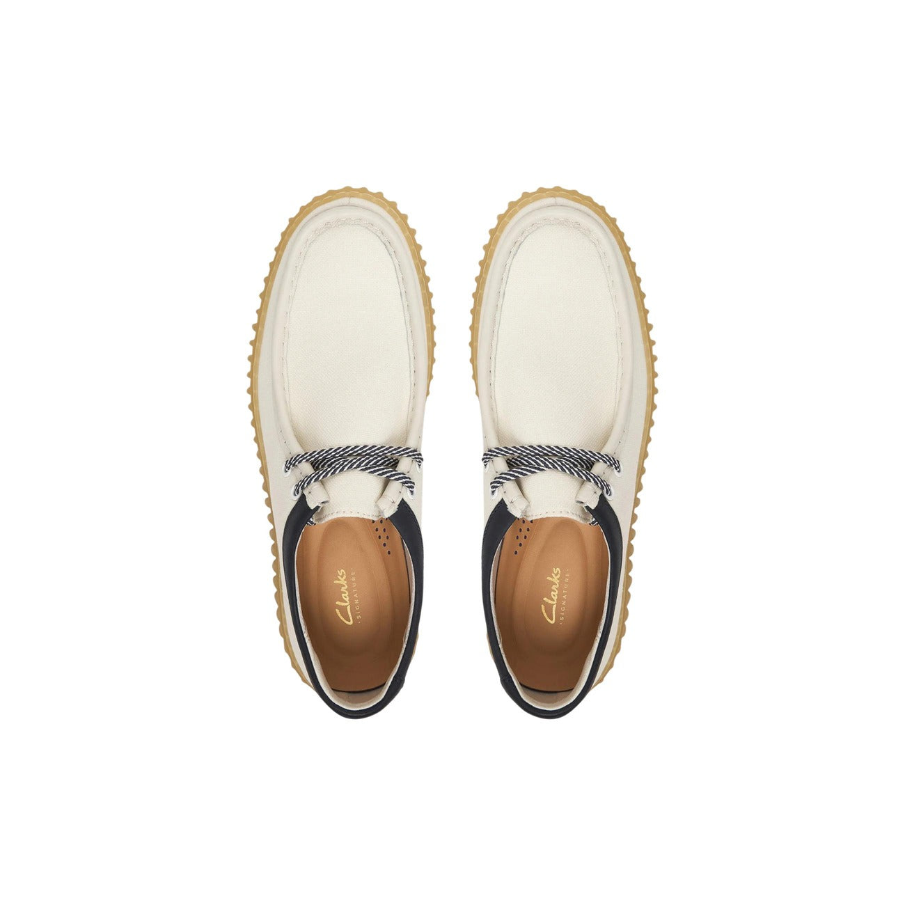 Clarks Scarpe Stringate Uomo