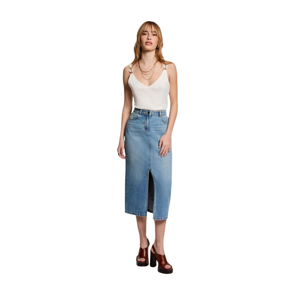 Morgan De Toi Women's Top
