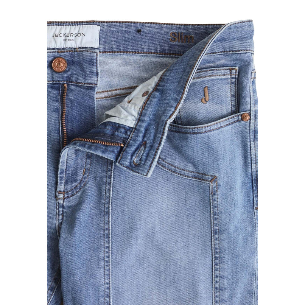 Jeckerson Jeans Homme