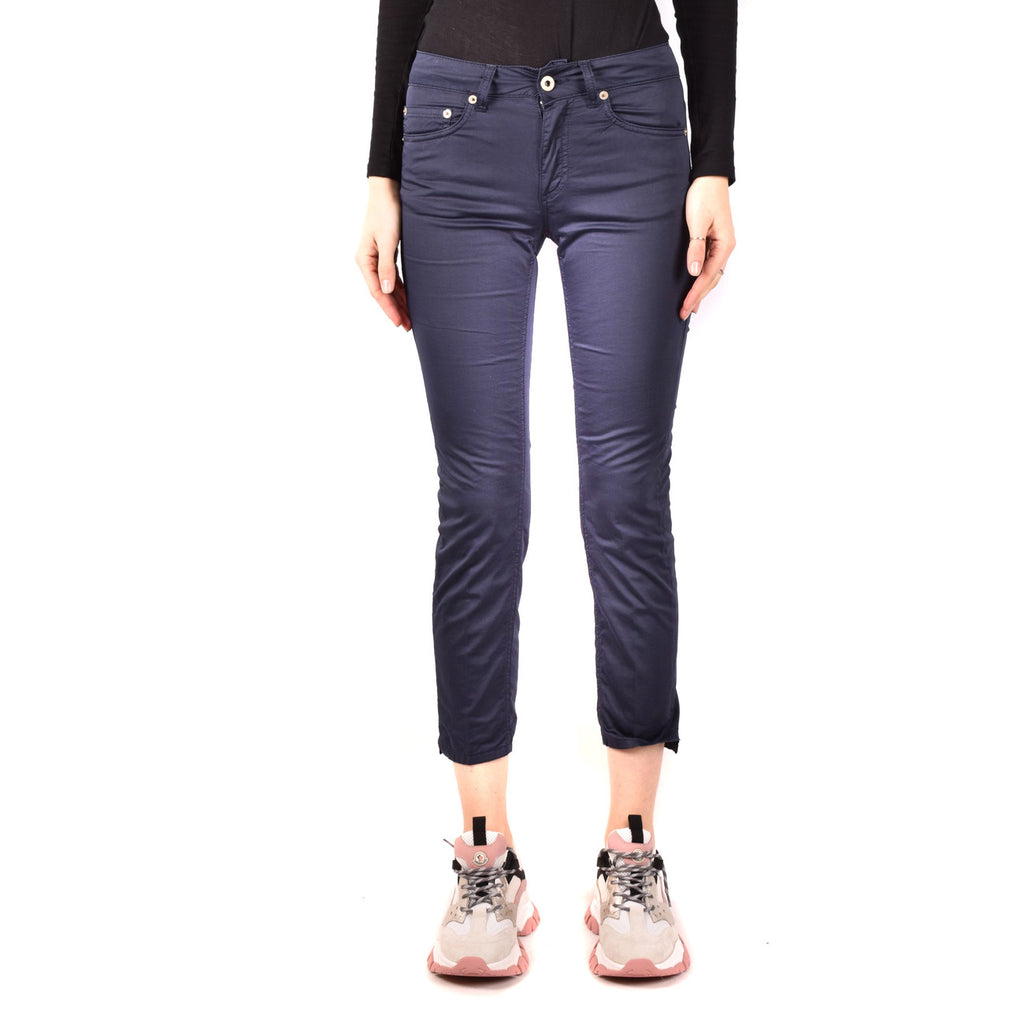 Dondup Pantaloni Donna