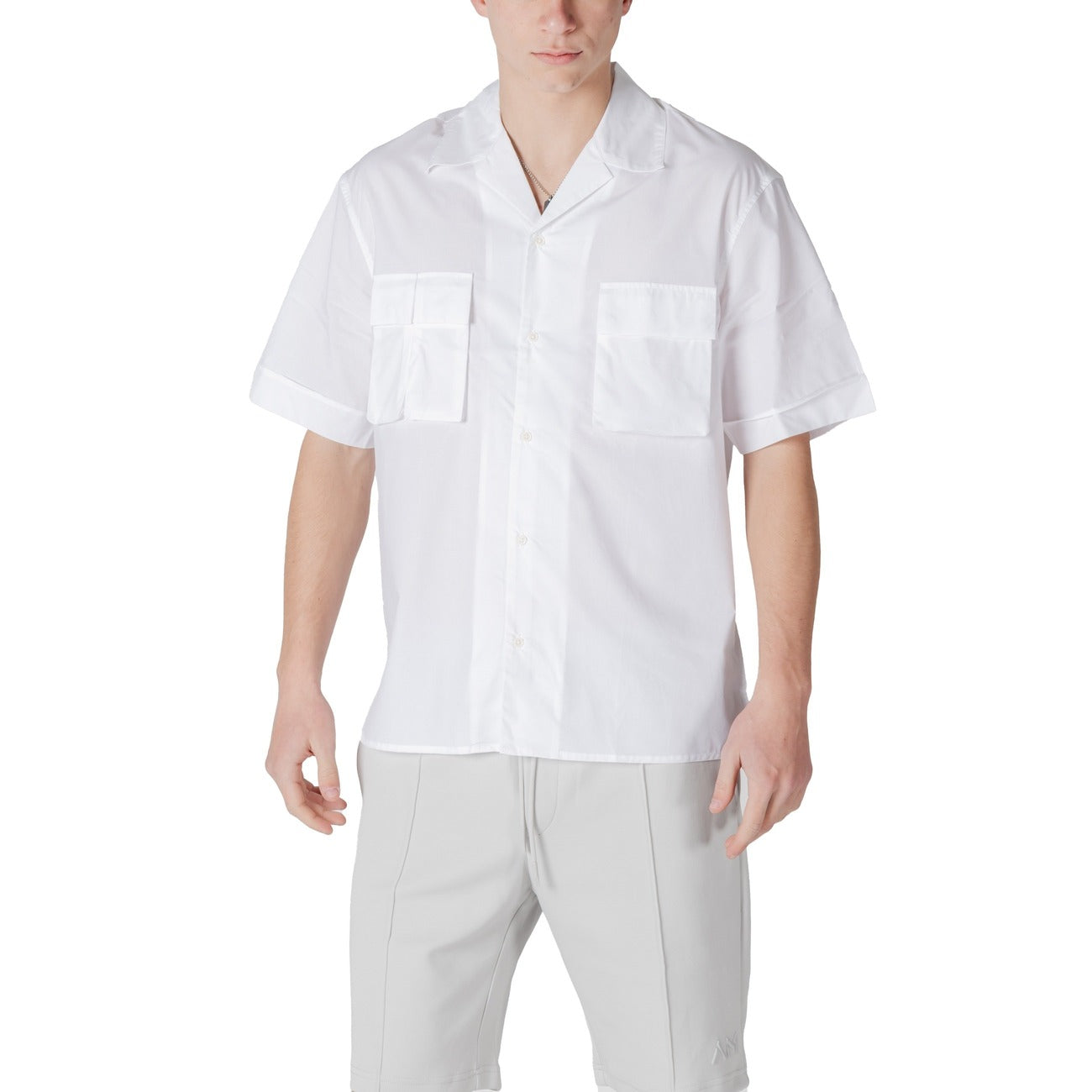 Antony Morato Chemise Homme