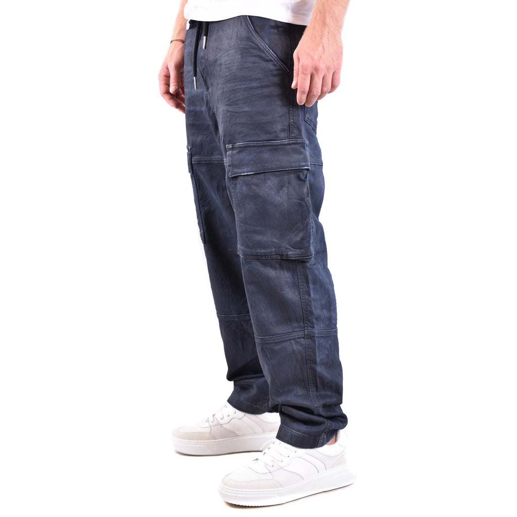 Diesel Pantaloni Uomo