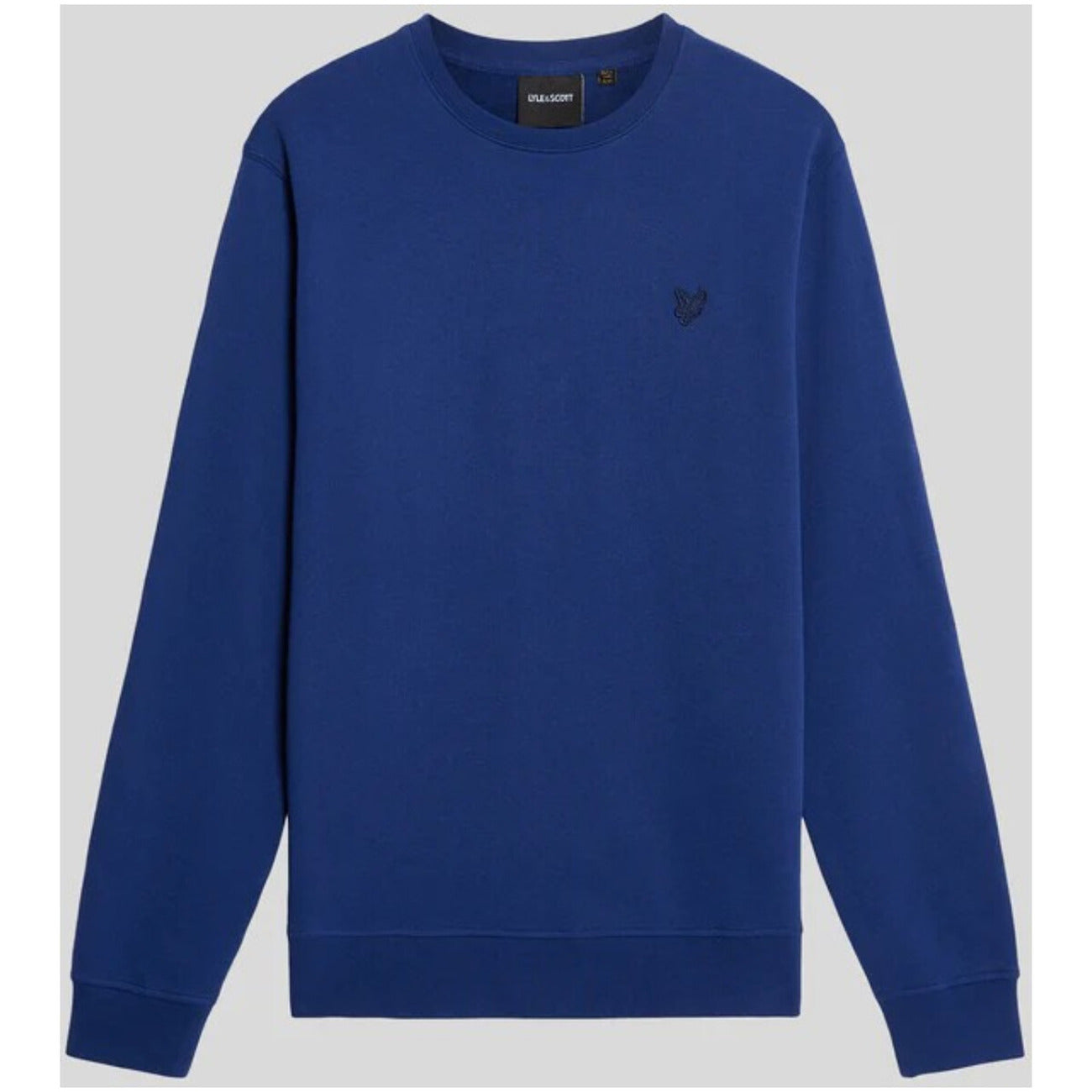 Lyle & Scott Felpa Uomo