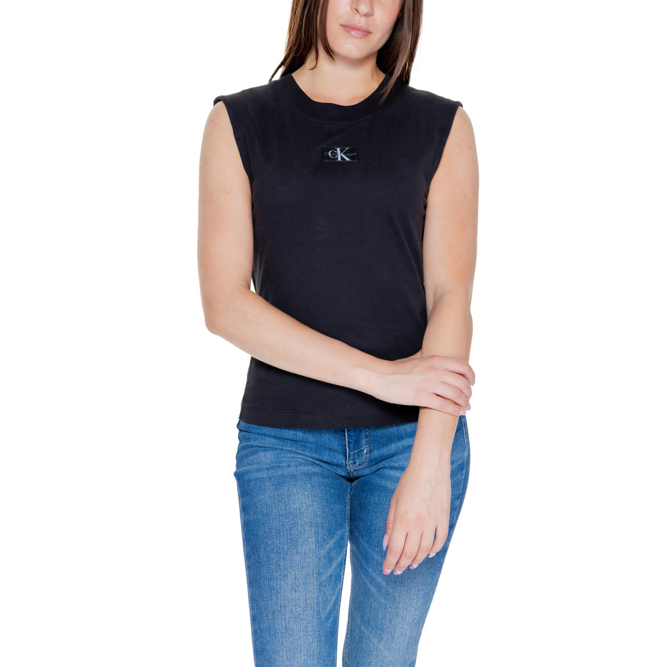 Calvin Klein Jeans Women's Cami Top