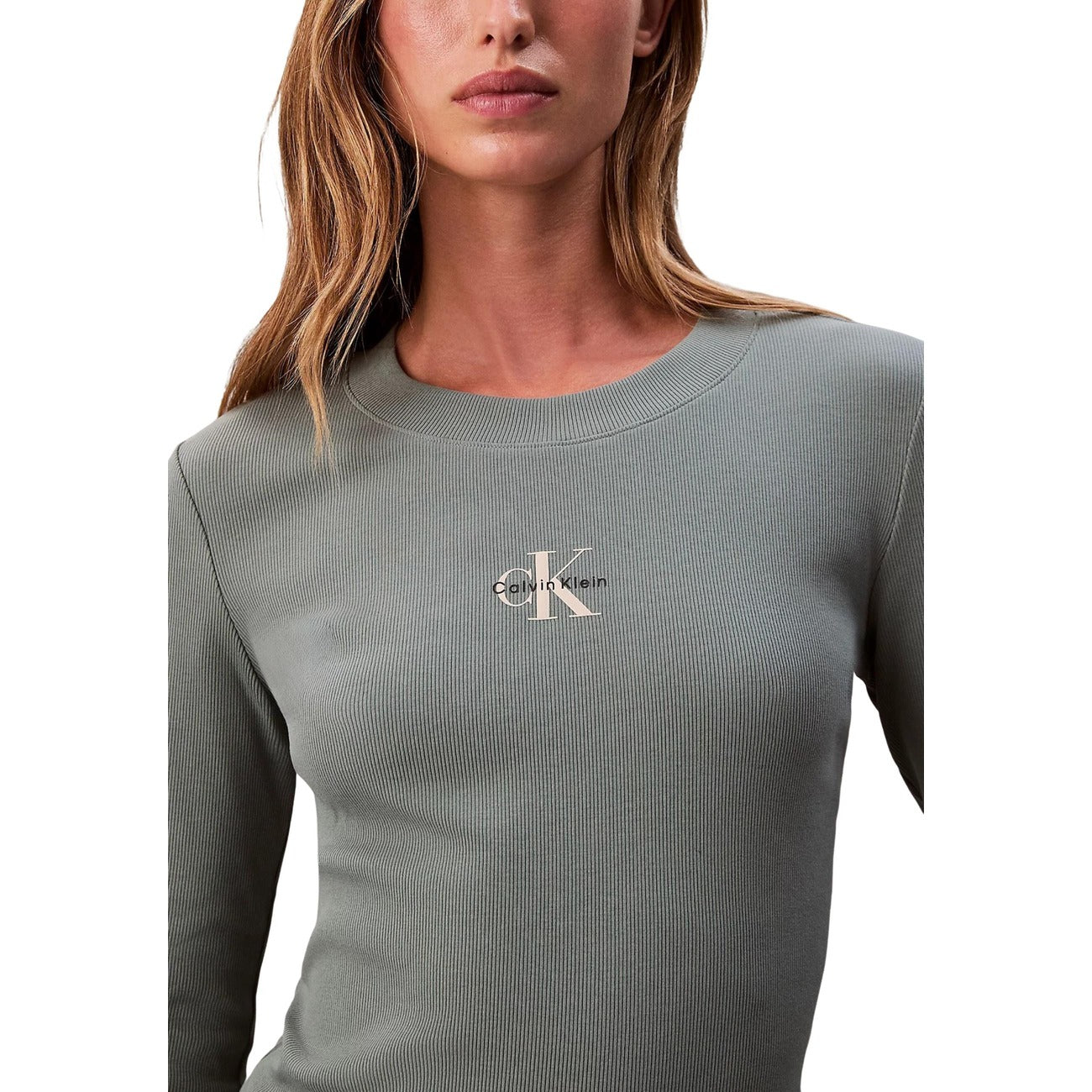 Calvin Klein Jeans Maglia Donna